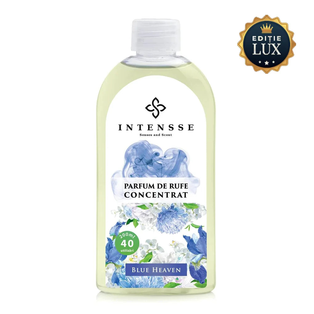 Intensse Wasparfum Blue Heaven 200ml