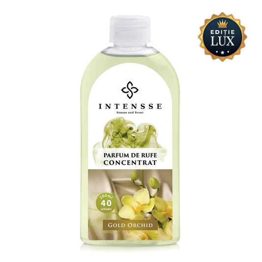 Intensse Wasparfum Gold Orchid 200ml