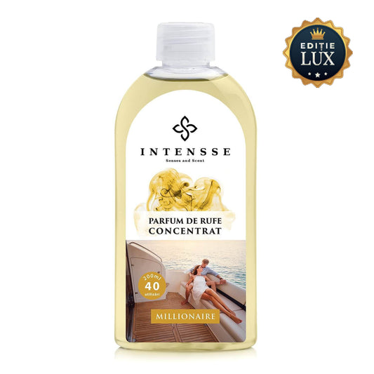 Intensse Wasparfum Millionaire 200ml