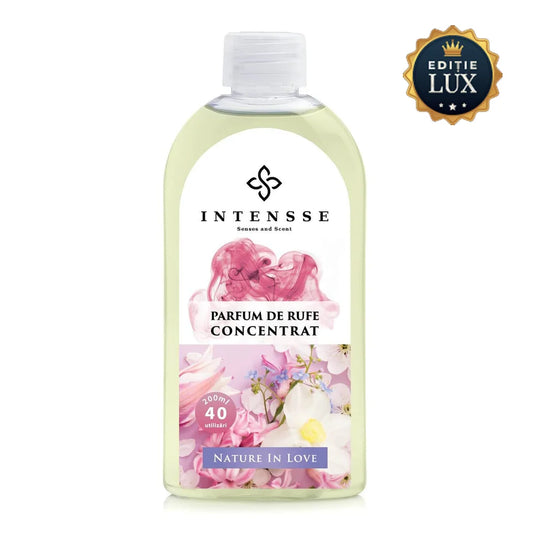 Intensse Wasparfum Nature in Love 200ml