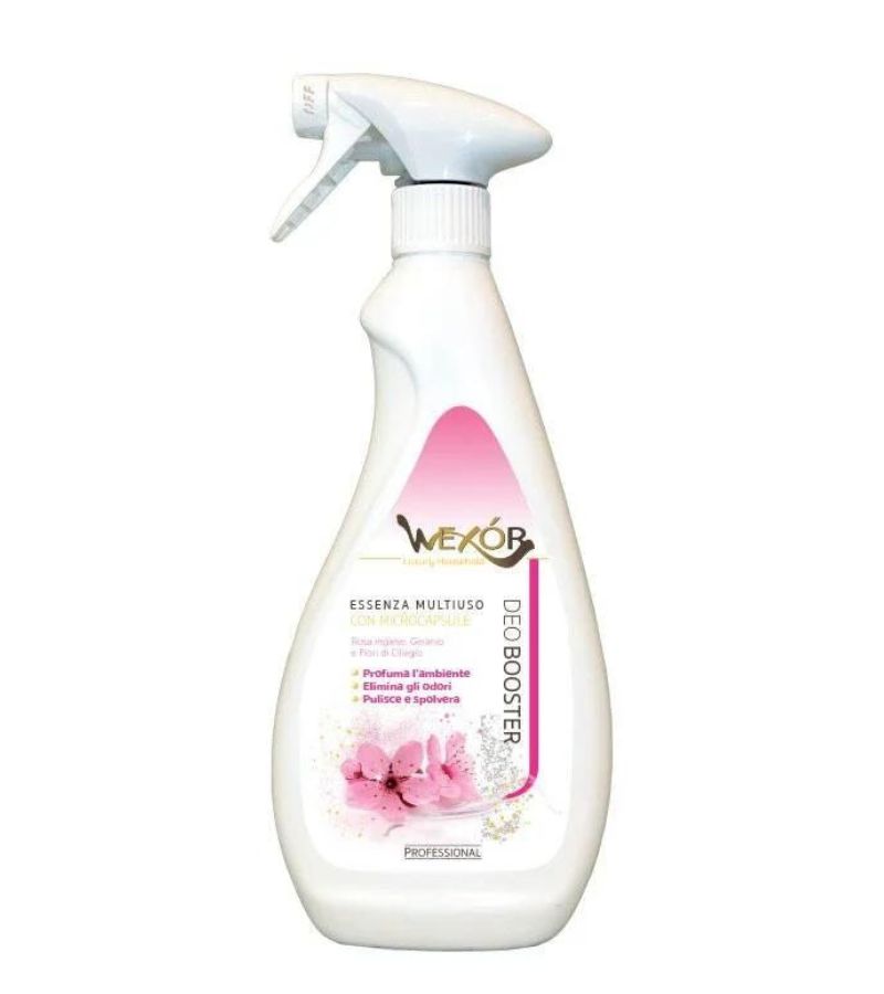 Wexor Deobooster Armonia Rosa