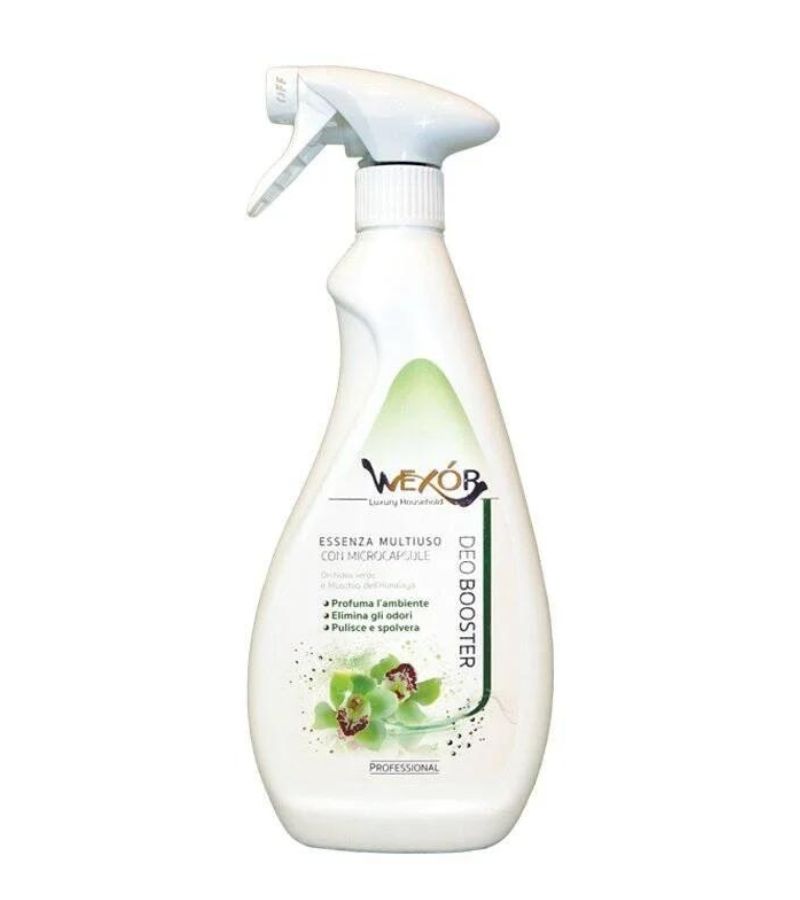 Wexor deobooster Verde Himalaya