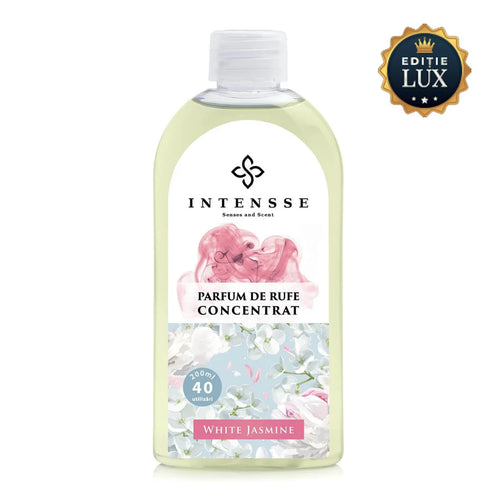 Intensse Wasparfum White Jasmine 200ml