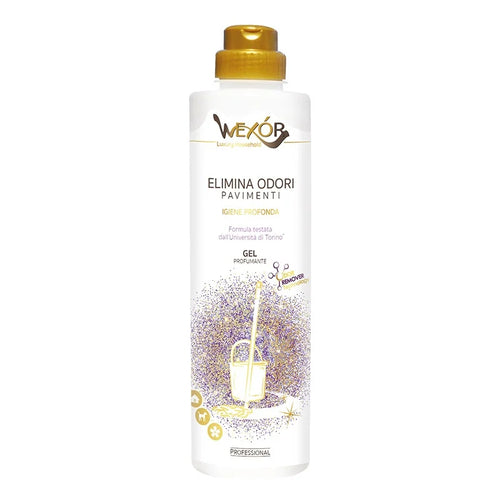 Wexór Elimina Odori vloer/allesreiniger Odor Remover-technologie 750 ml