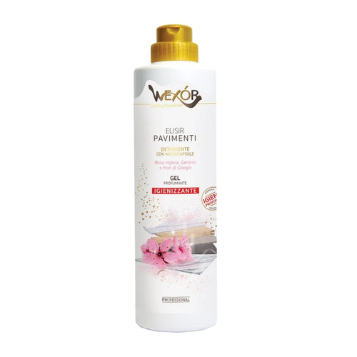 Wexór Elisir Parquet speciaal voor hout 750 ml