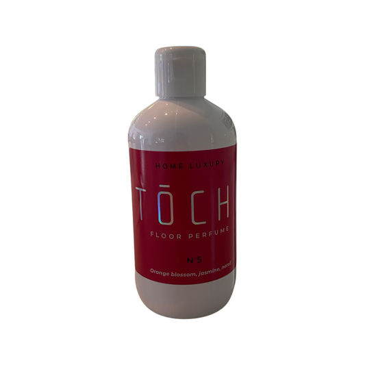 Tochi vloerparfum No5