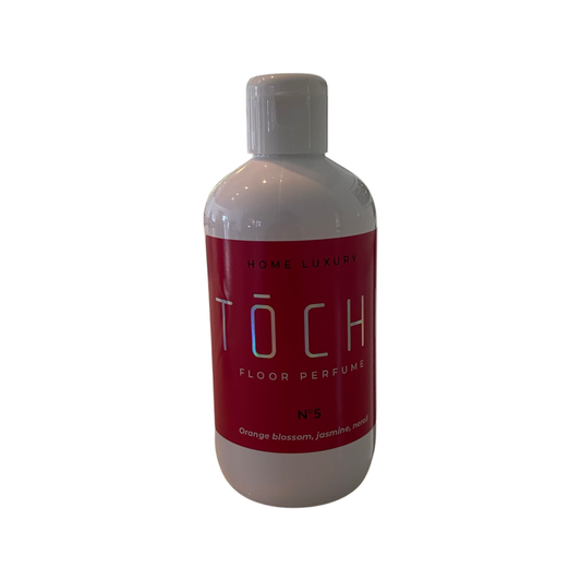 Tochi vloerparfum No5